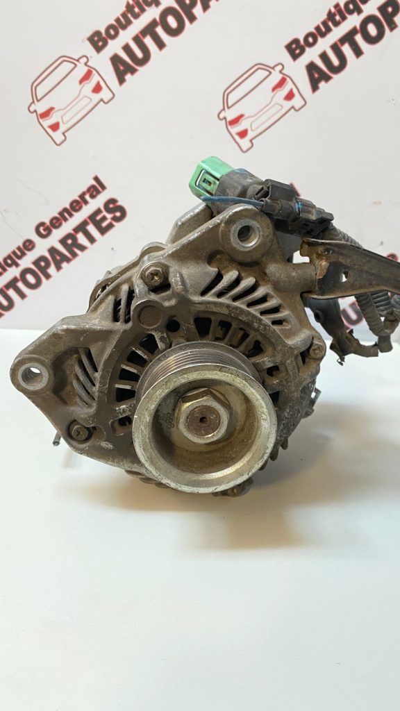 Alternador Honda Civic 1.8