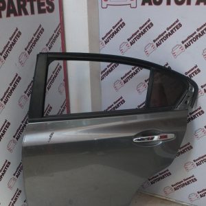 Puerta Trasera Izquierda Honda Civic
