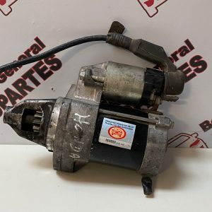 Burro De Arranque Honda Civic / Fit 1.5 / 1.4