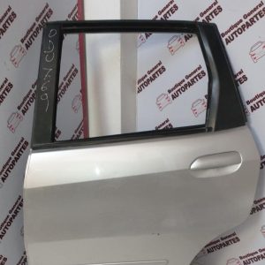 Puerta Trasera Izquierda Honda Fit