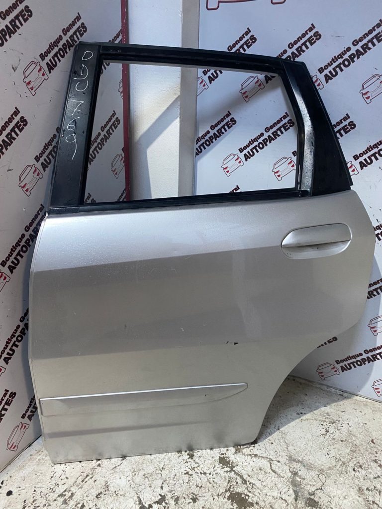 Puerta Trasera Izquierda Honda Fit