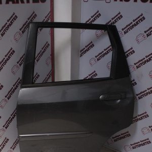 Puerta Trasera Izquierda Honda Fit