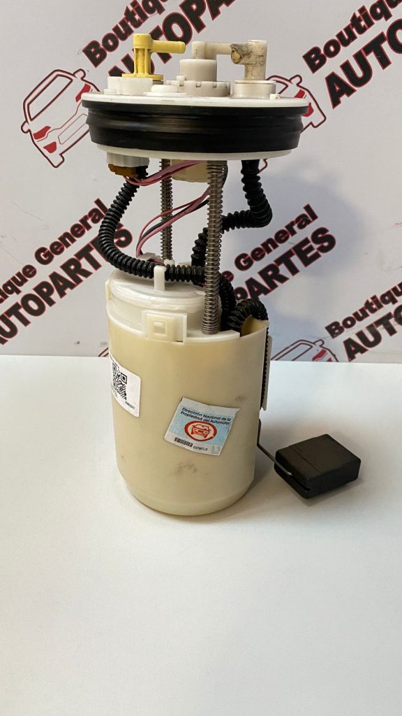 Bomba De Nafta Honda Fit / City / CRV1.4 / Denso