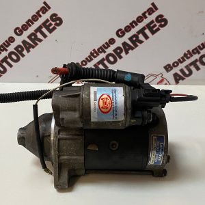 Burro De Arranque Hyundai i40 / i20