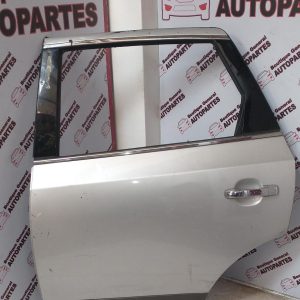 Puerta Trasera Izquierda Hyundai Tucson