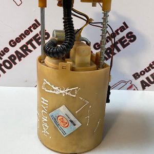 Bomba De Nafta Hyundai i10