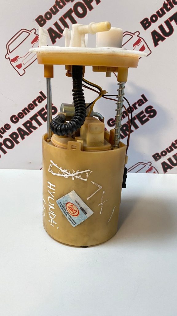 Bomba De Nafta Hyundai i10