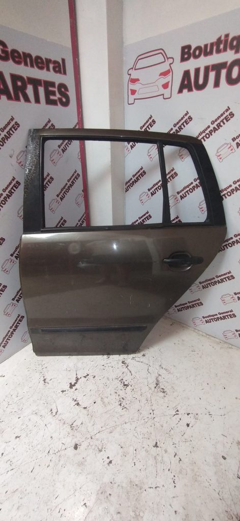 Puerta Trasera Izquierda Suran L/v (03309197)