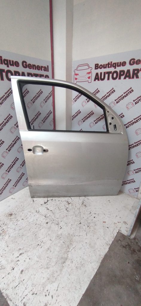 Puerta Delantera Derecho Volkswagen Amarok V6 (03924542)