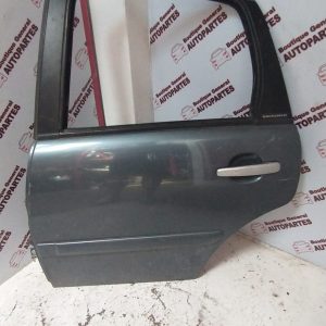Puerta Trasera Izquierda Citroen C3 L/v (04788394)