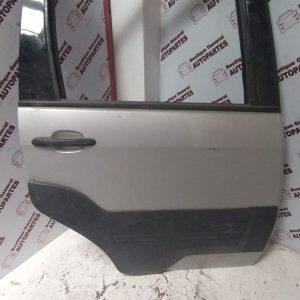 Puerta Trasera Derecha Fiat Idea L/N (PTD-0131)