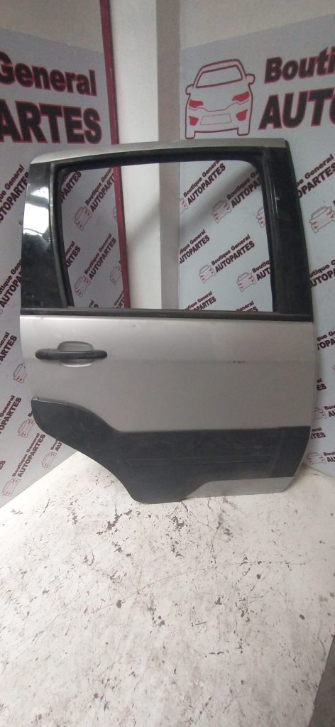 Puerta Trasera Derecha Fiat Idea L/N (PTD-0131)
