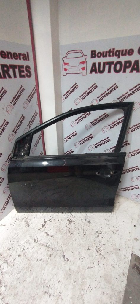 Puerta Delantear Izquierda Volkswagen Up! L/N (04525540)