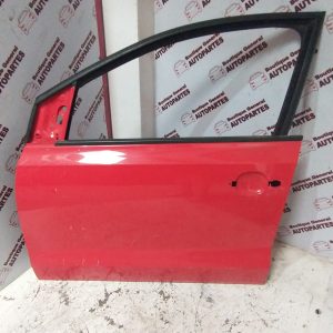 Puerta Delantear Izquierda Volkswagen Up! L/N (02380872)