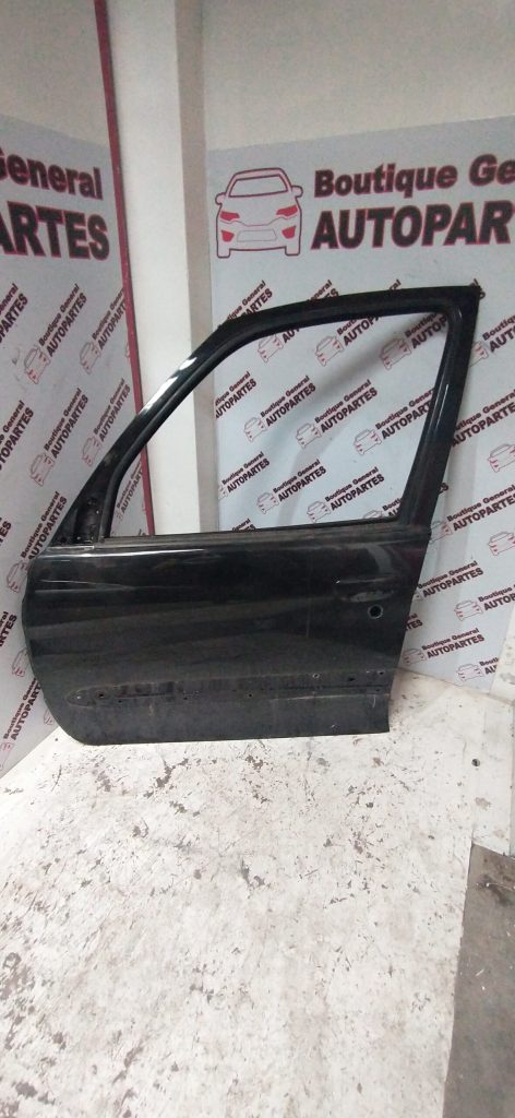 Puerta Delantera Citroen Xsara Picasso (SN)