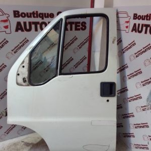 Puerta Delantera Izquierda Fiat DUCATO FURGON 15 CORTO 4P (PDI-0291)