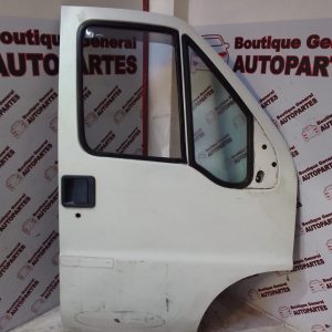 Puerta Delantera Derecha Fiat Ducato