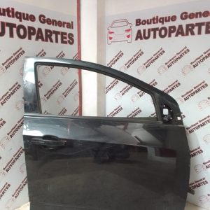 Puerta Delantera Derecha CHEVROLET SONIC 1.6 4 PTAS LT (PDD-0306)