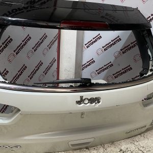 Porton Trasero Jeep Compass