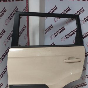 Puerta Trasera Izquierda Kia Soul