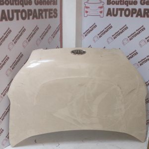 Capot KIA SOUL 2014>> (CPT-0112)
