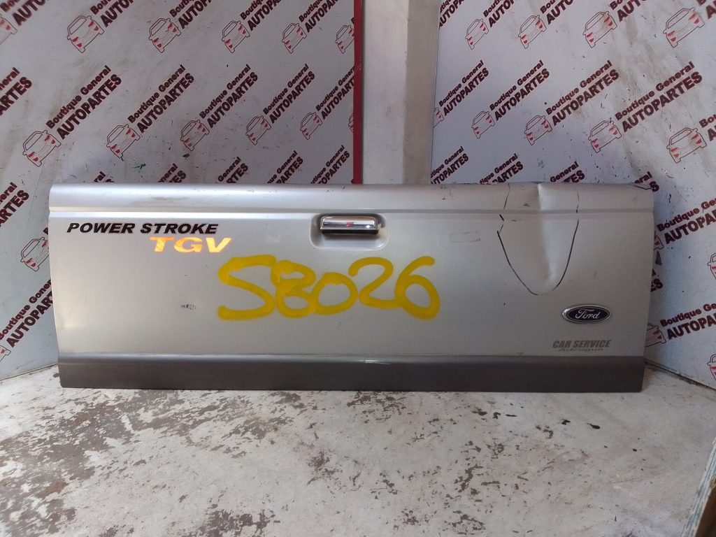 Porton Trasero FORD RANGER (LB-0297)