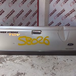 Porton Trasero FORD RANGER (LB-0297)