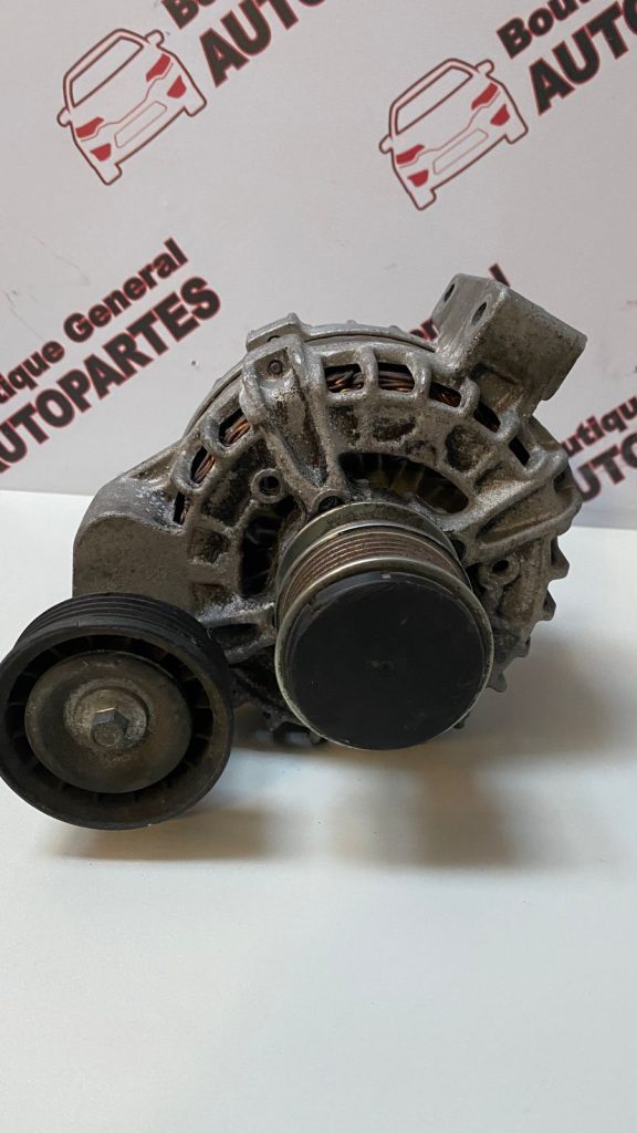 Alternador Land Rover / Range Rover / 2012-2017