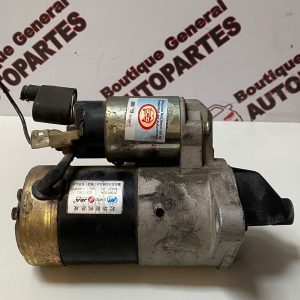 Burro De Arranque Lyfan 520