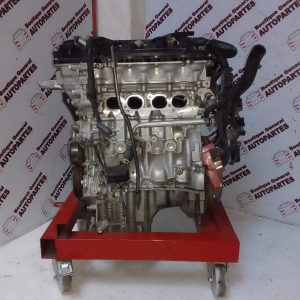 Motor Toyota Etios 1.5 Mod 2008 Nafta (MT-0100)