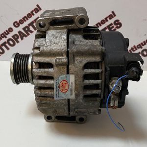Alternador Mercedes C350 3.5