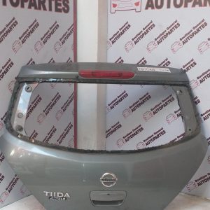 Porton Trasero Nissan Tiida