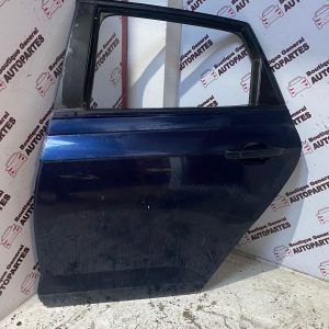 Puerta Trasera Izquierda Nissan Versa