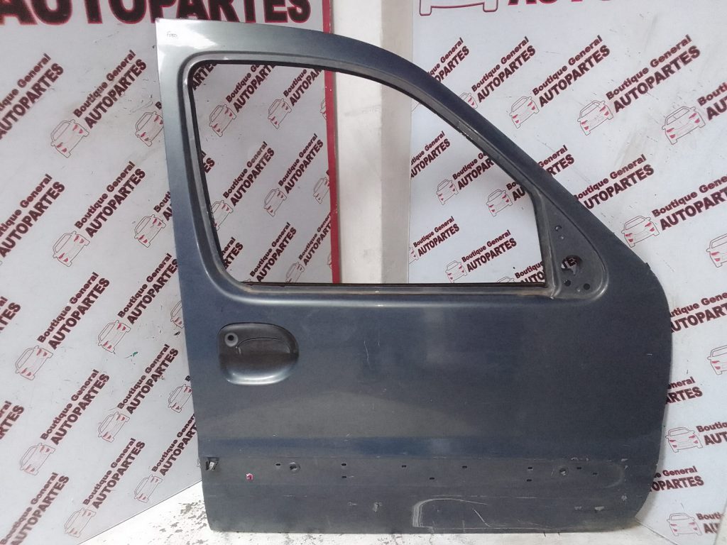 Puerta Delantera Derecha Renault Kangoo (PDD-0102)