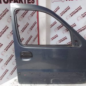 Puerta Delantera Derecha Renault Kangoo (PDD-0102)