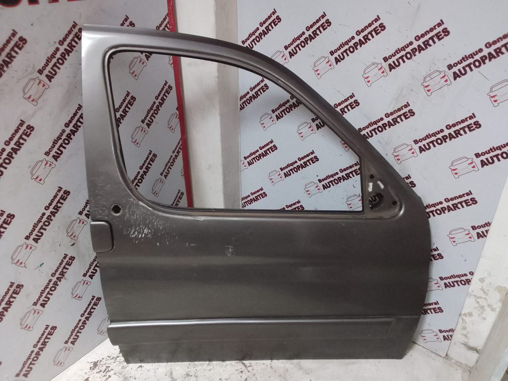 Puerta delantera derecha CITROEN BERLINGO (PDD-0103)