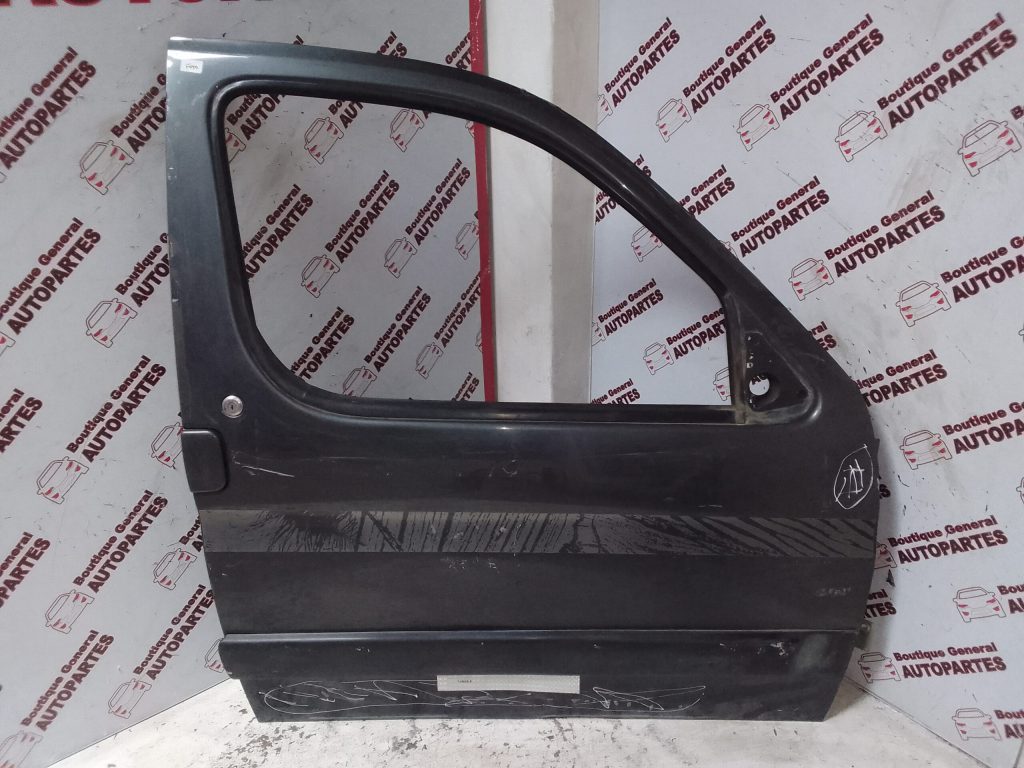 Puerta Delantera Derecha Peugeot PARTNER/ BERLINGO (PDD-0105)