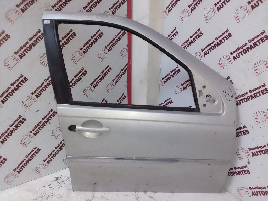 Puerta Delantera Derecha Fiat Palio (PDD-0112)