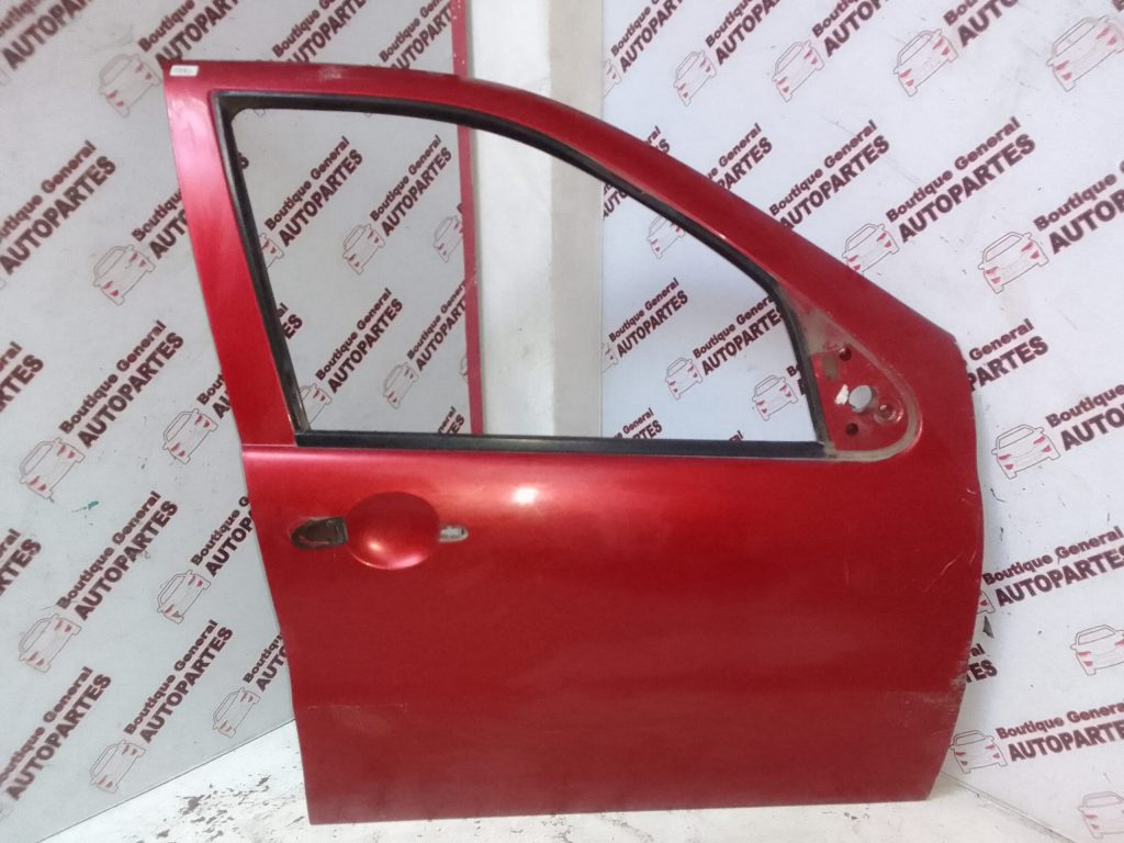 Puerta Delantera Derecha Fiat Palio-Siena fase 2 (PDD-0113)