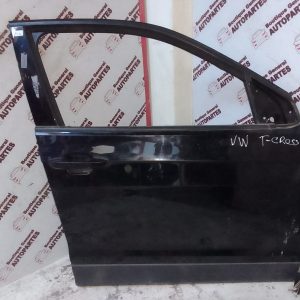 Puerta Delantera Derecha Volkswagen T-Cross (PDD-0115)