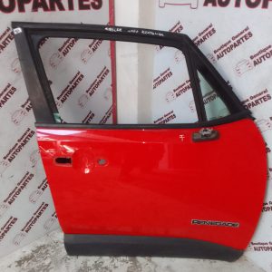 Puerta delantera derecha CHRYSLER JEEP RENEGADE 1.8 4X2 5P (PDD-0118)