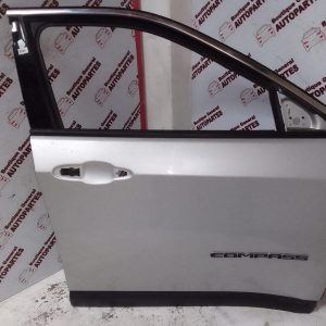 Puerta Delantera Derecha Jeep Compass L/V (PDD-0129)