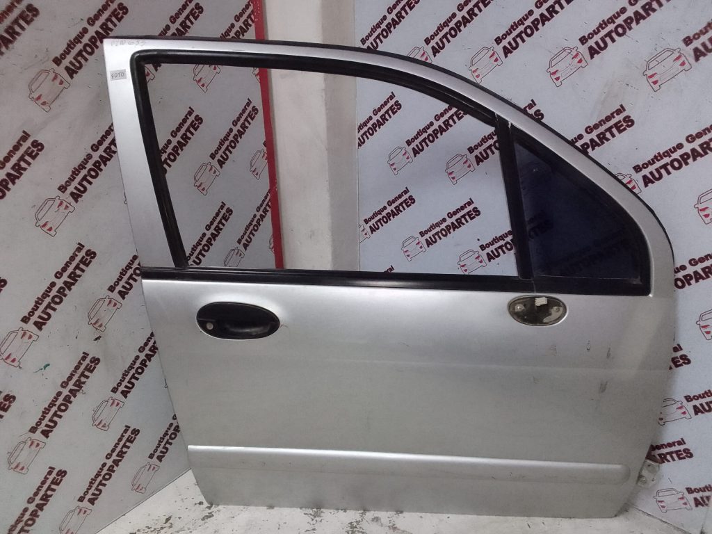 Puerta delantera derecha CHERY QQ (PDD-0136)
