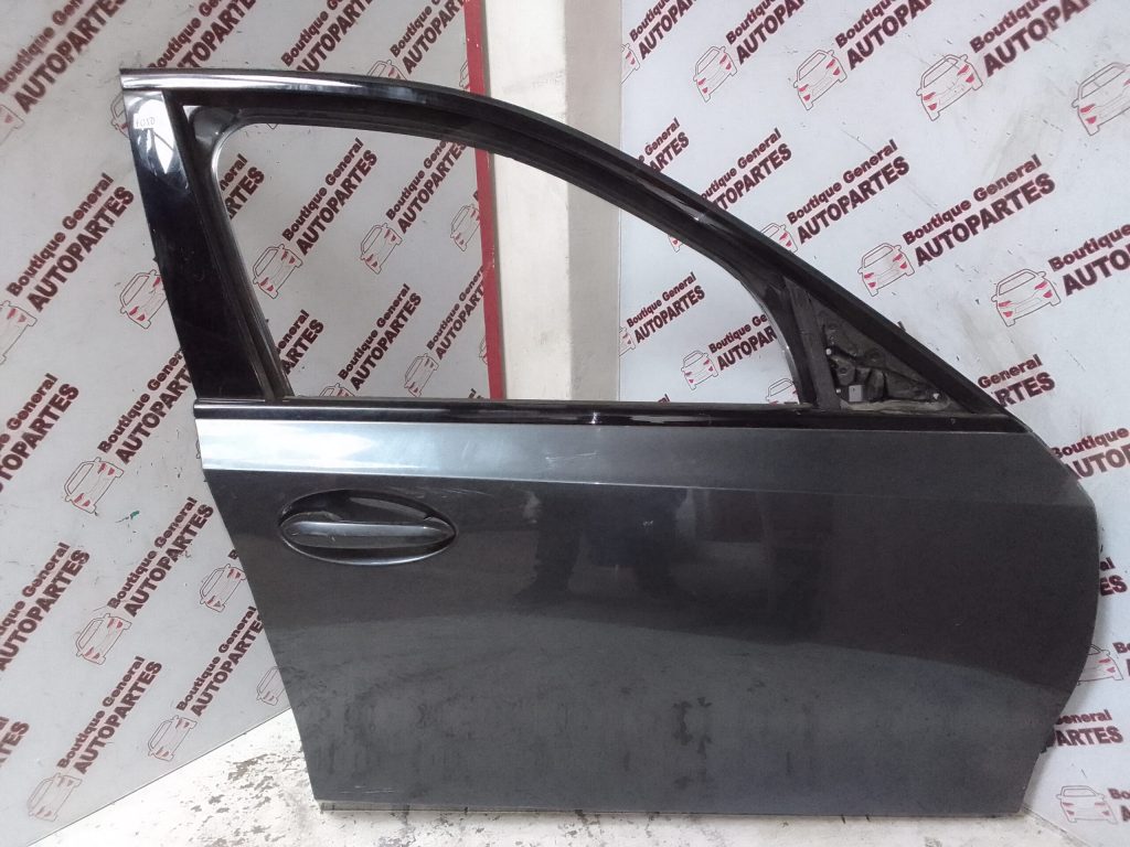 Puerta Delantera Derecha BMW SERIE 5 (PDD-0138)