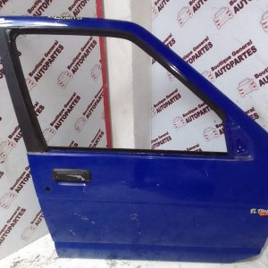 Puerta Delantera Derecha Daewoo Tico (PDD-0140)