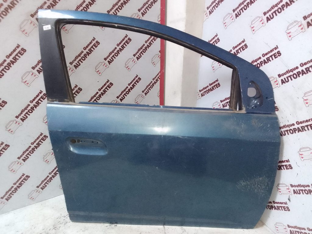 Puerta Delantera Derecha Chevrolet Prisma (PDD-0144)