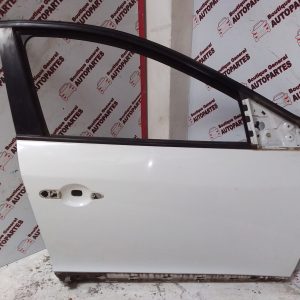Puerta Delantera Derecha RENAULT MEGANE III (PDD-0147)