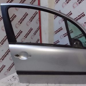 Puerta Delantera Derecha CITROEN C3 1.4 I SX (PDD-0148)