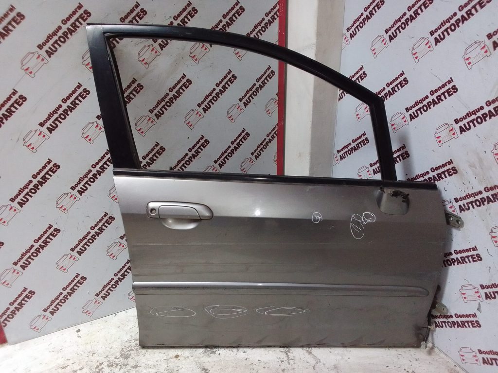 Puerta delantera derecha HONDA FIT LX (PDD-0150)