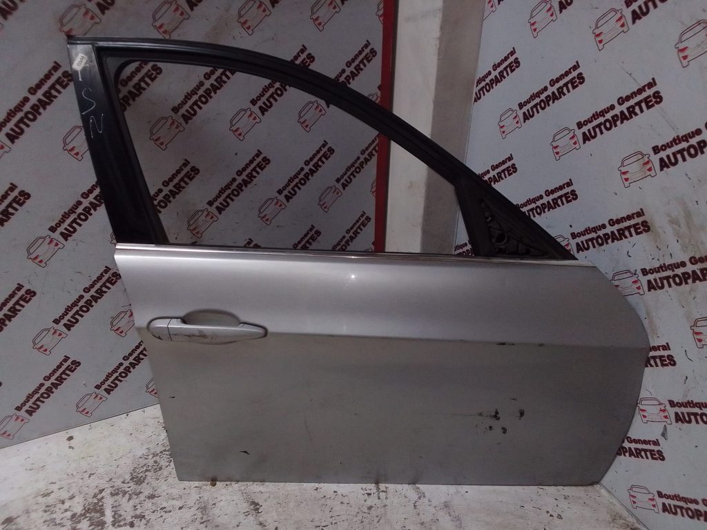 Puerta Delantera Derecha BMW SERIE 3 E90 fase 2 (PDD-0151)